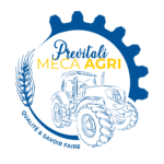 PREVITALI MECA AGRI
